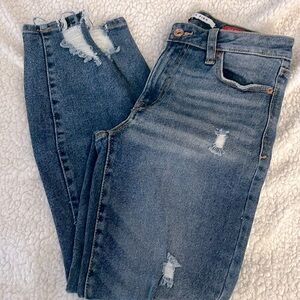 Celebrity Pink jeans